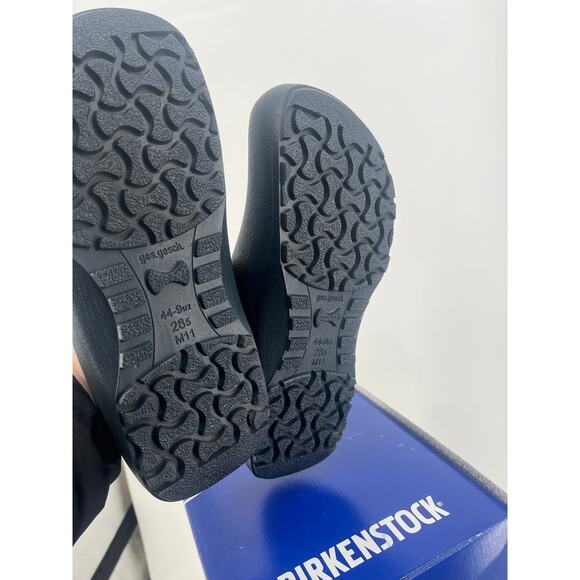 Birkenstock Profi-Birki Men's 11 Blue Regular fit - Picture 4 of 5